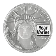 1/10 oz American Platinum Eagle Platinum Coin