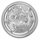 Dwelling Taniwha