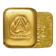 2oz Ainslie Gold Bullion