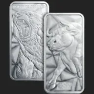 Bull and Bear