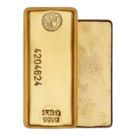 1kg Gold Bullion Perth Mint