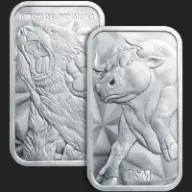 Bull and Bear