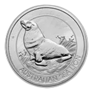 1.5 oz Australian Wildlife Silver Coin