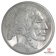 American Buffalo