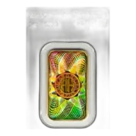 1 oz Gold Bar - Argor Heraeus Kinebar (with Assay)