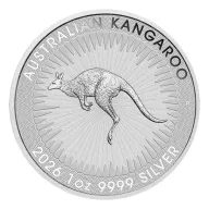 Perth Kangaroo