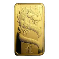 1 oz Dragon