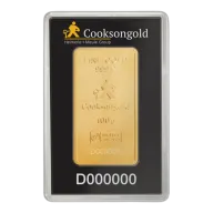 100g Gold Bar