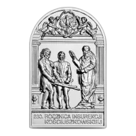 230. anniversary of the Kościuszko Uprising 50 zl Silver 2024 High Relief
