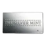 20 gram Silver Bar - Secondary Market