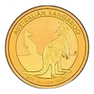 1/4 oz Kangaroo
