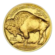 1 oz American Buffalo Gold Coin
