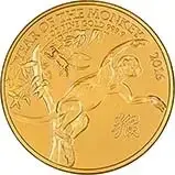 Royal Mint Lunar