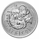 Zombie Zodiacs