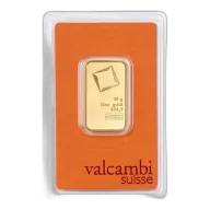 20g Gold Bar