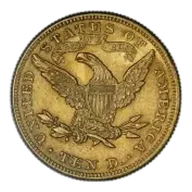 1 oz American Eagle Gold Coin