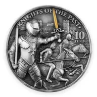 Knights of The Past