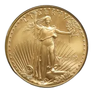 2000 American Gold Eagle 1oz Uncirculated