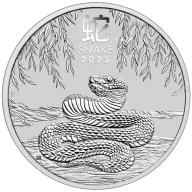 Perth Lunar