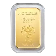 20g Gold Bar | Heraeus Kinebar