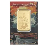 Reflections of America