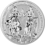 Allegories