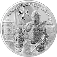 Knights of The Past