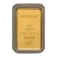 5g Gold Bar