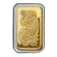 1/2 oz Gold Bar - PAMP Lady Fortuna Veriscan (In Assay)