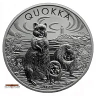 Quokka