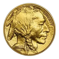 1 oz American Buffalo Gold Coin