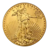 1 oz American Gold Eagle Gold Coin