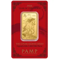 PAMP Lunar