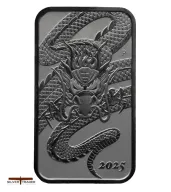 Dragon Rectangular