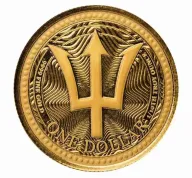 Barbados Trident