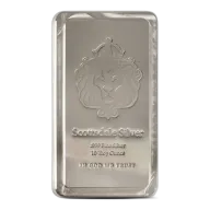 10 oz Scottsdale Stacker Silver Bar (New)