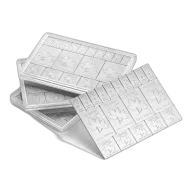 2oz MapleFlex Silver Multibar