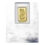 Best Price 2.5g Gold Bar
