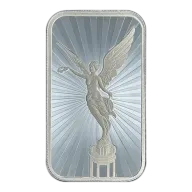 1 oz Liberty Bar