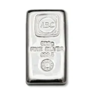 ABC Cast Bar