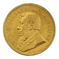 1 Pond Gold Coin South Africa