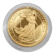 1/2oz Gold Coin Britannia 2013-2024 UK