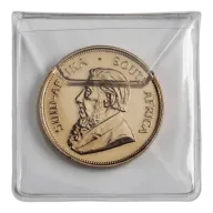 1 oz South African Mint Krugerrand Gold Coin