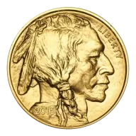 1 oz American Buffalo Gold Coin