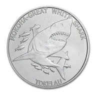 Great White Shark