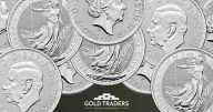 Best Value 1oz Silver Britannia Coin - Mixed Dates from 2013 Onwards