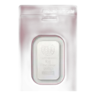 SILVER BARS 10 GRAM ARGOR-HERAEUS