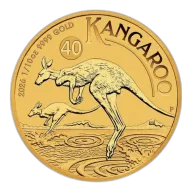 2026 1/10 oz Australian Kangaroo Gold Coin