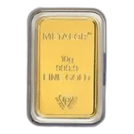 10g Gold Bar