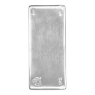5kg Ainslie Silver Bullion